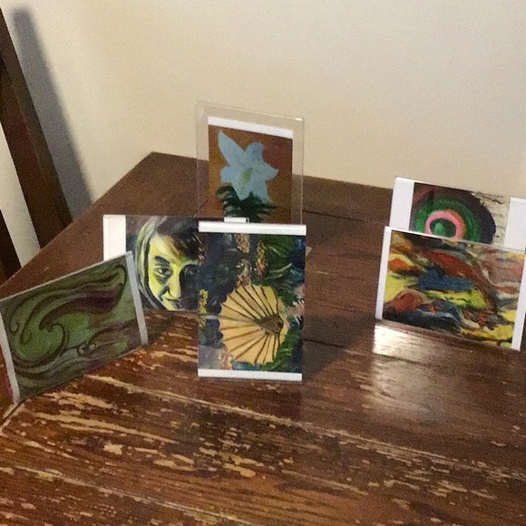 Signed Prints of Artwork 🖼 - Picture 3 of 8